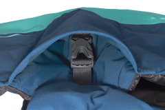 Aurora Teal (421)