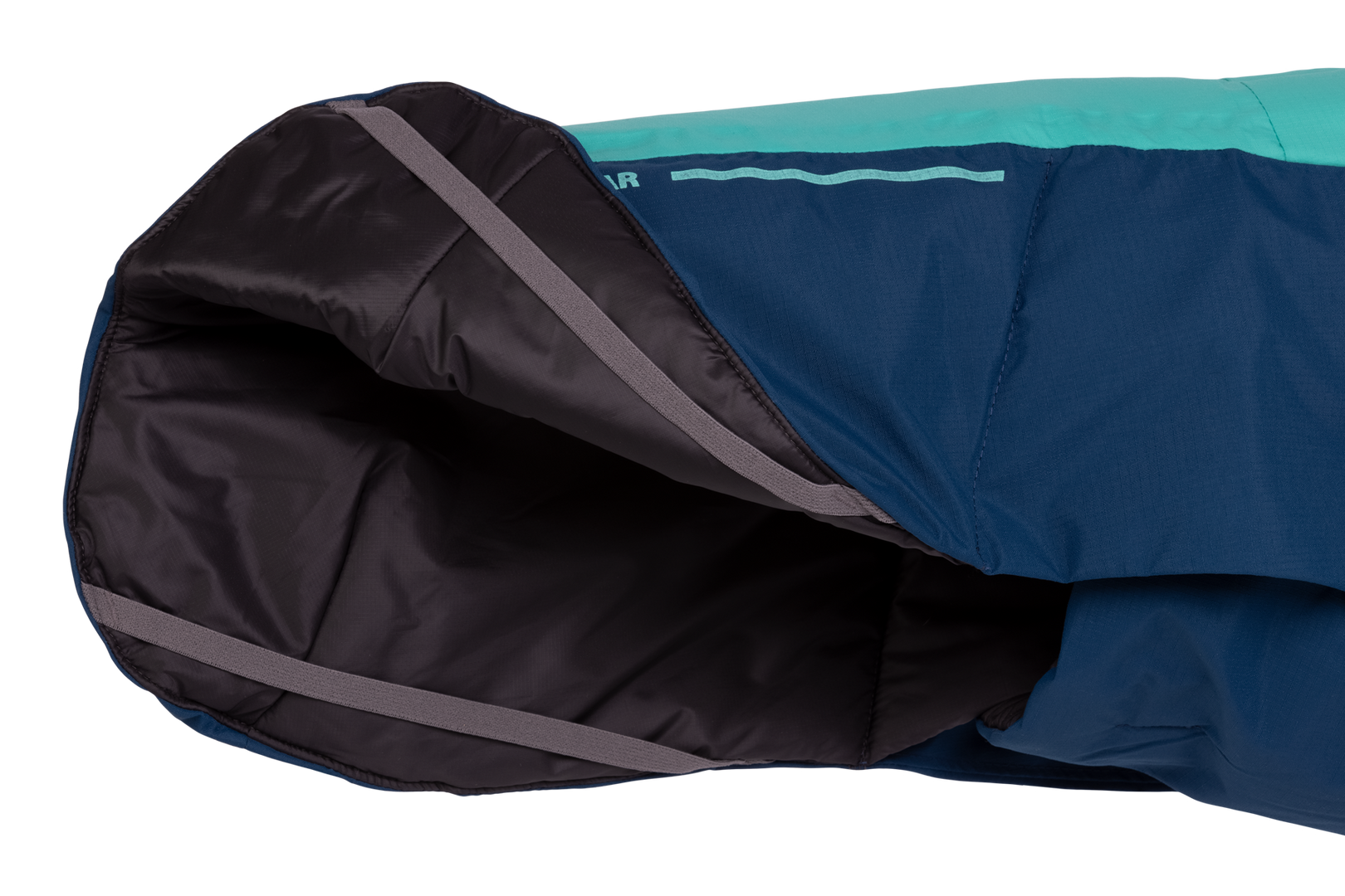 Aurora Teal (421)