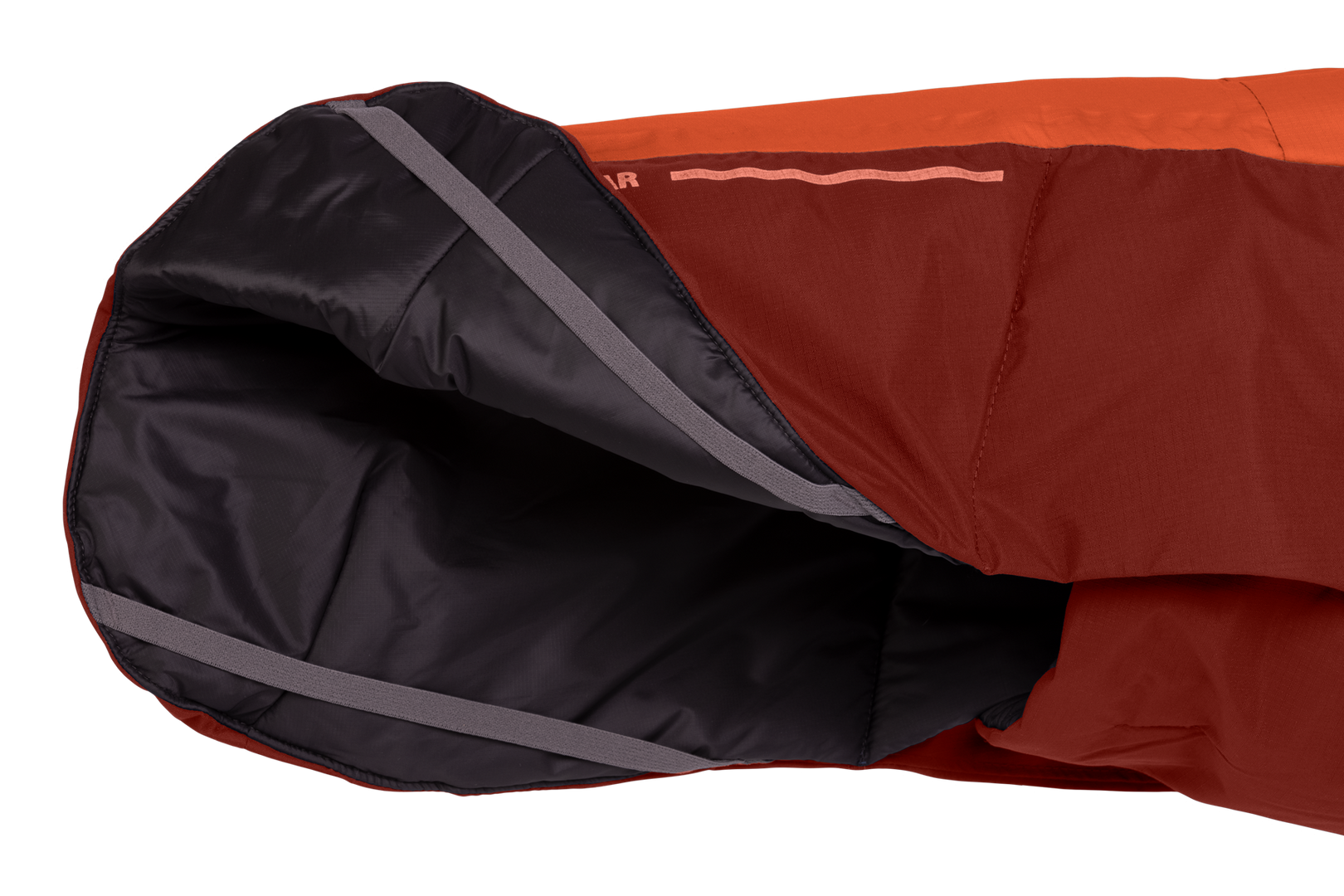 Canyonlands Orange (820)