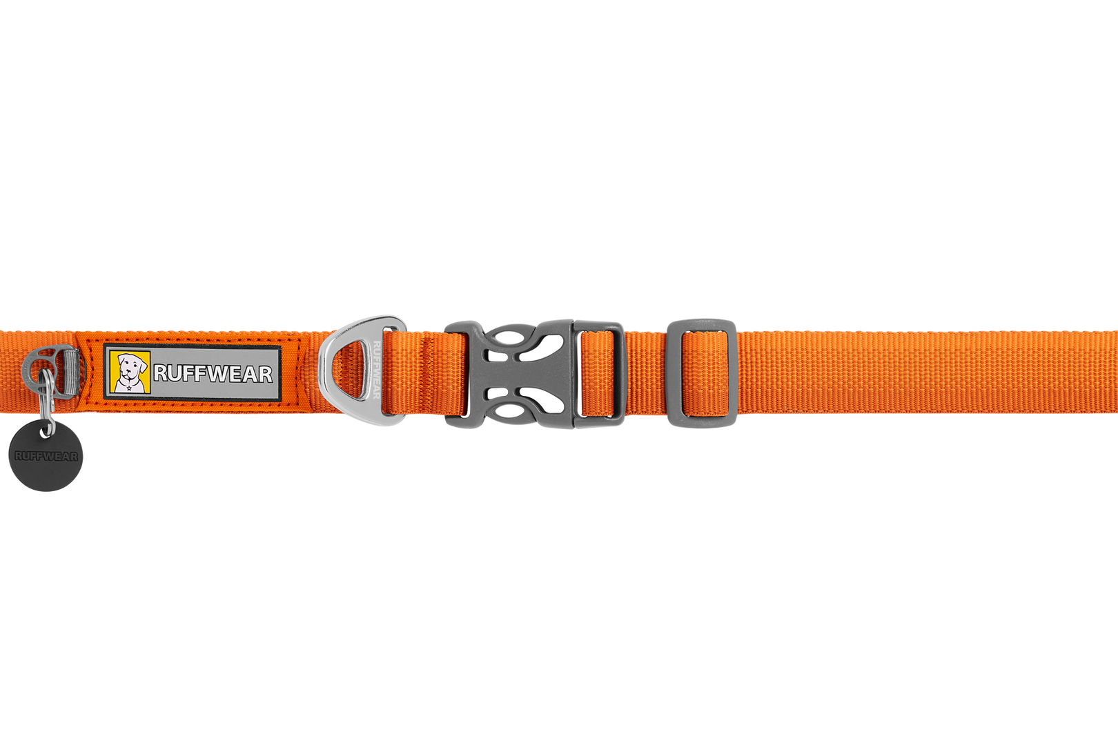 Campfire Orange (815)