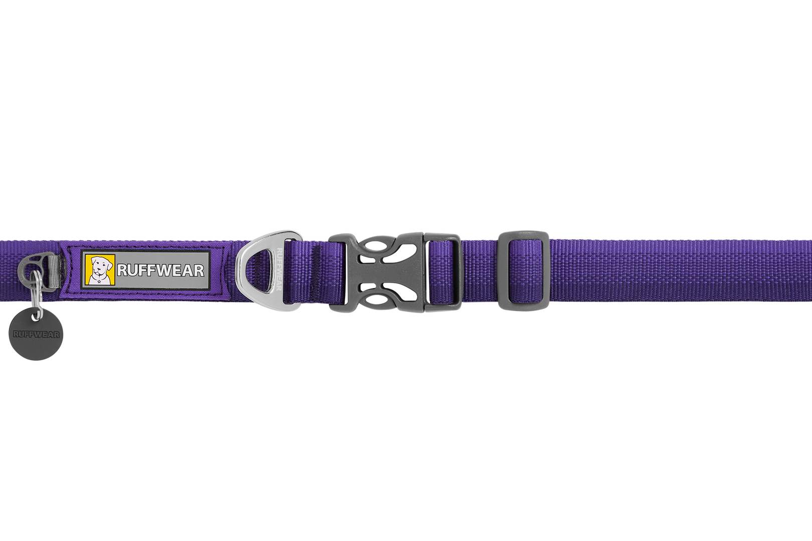 Huckleberry Blue (411)